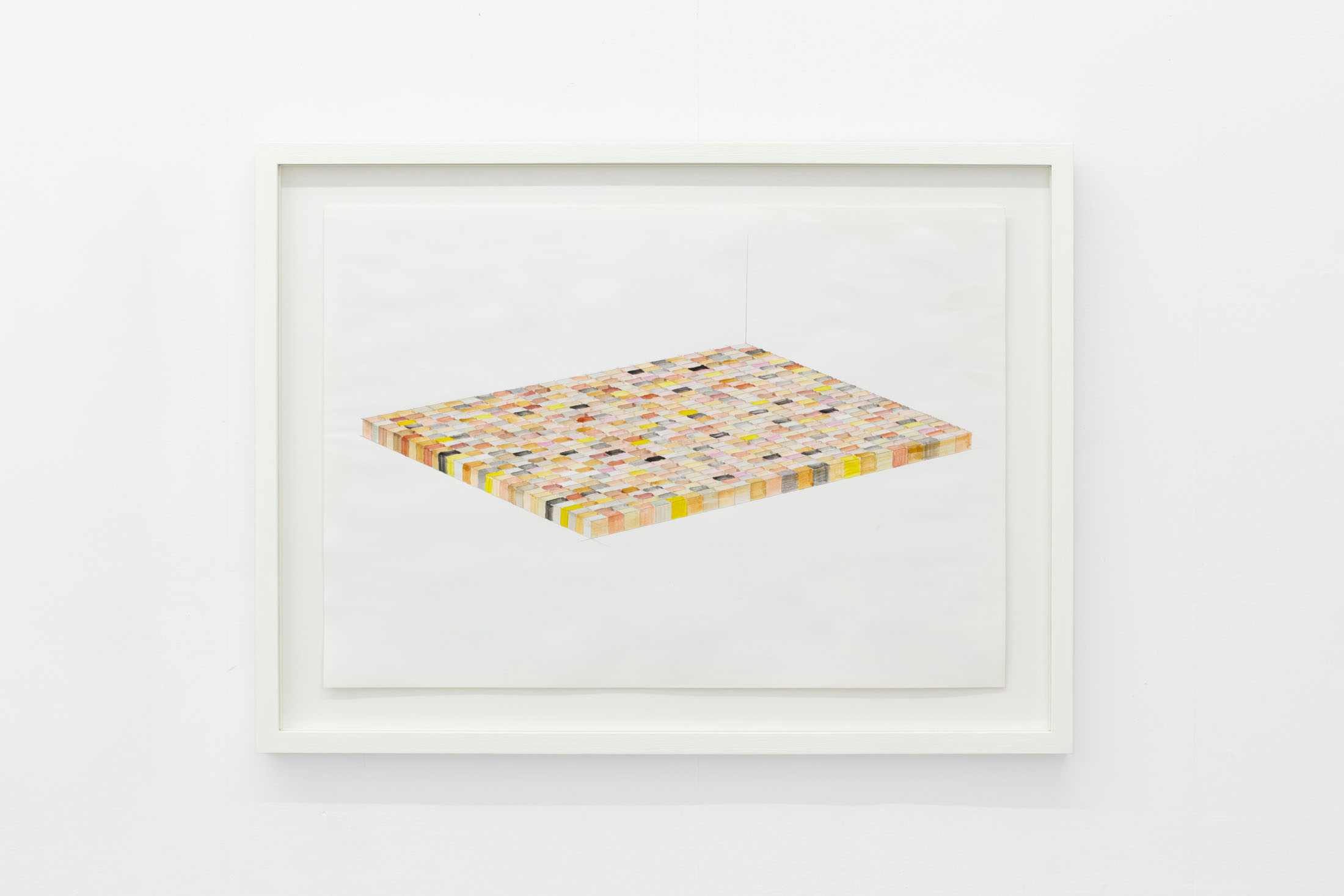Liu Shiyuan at Matteo Cantarella, Copenhagen