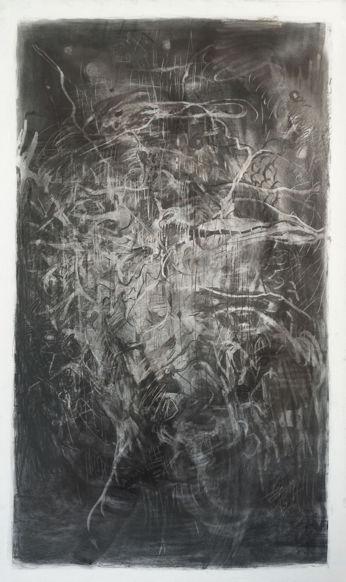 Magnar Moen at Entrée, Bergen