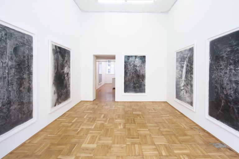 Magnar Moen at Entrée, Bergen
