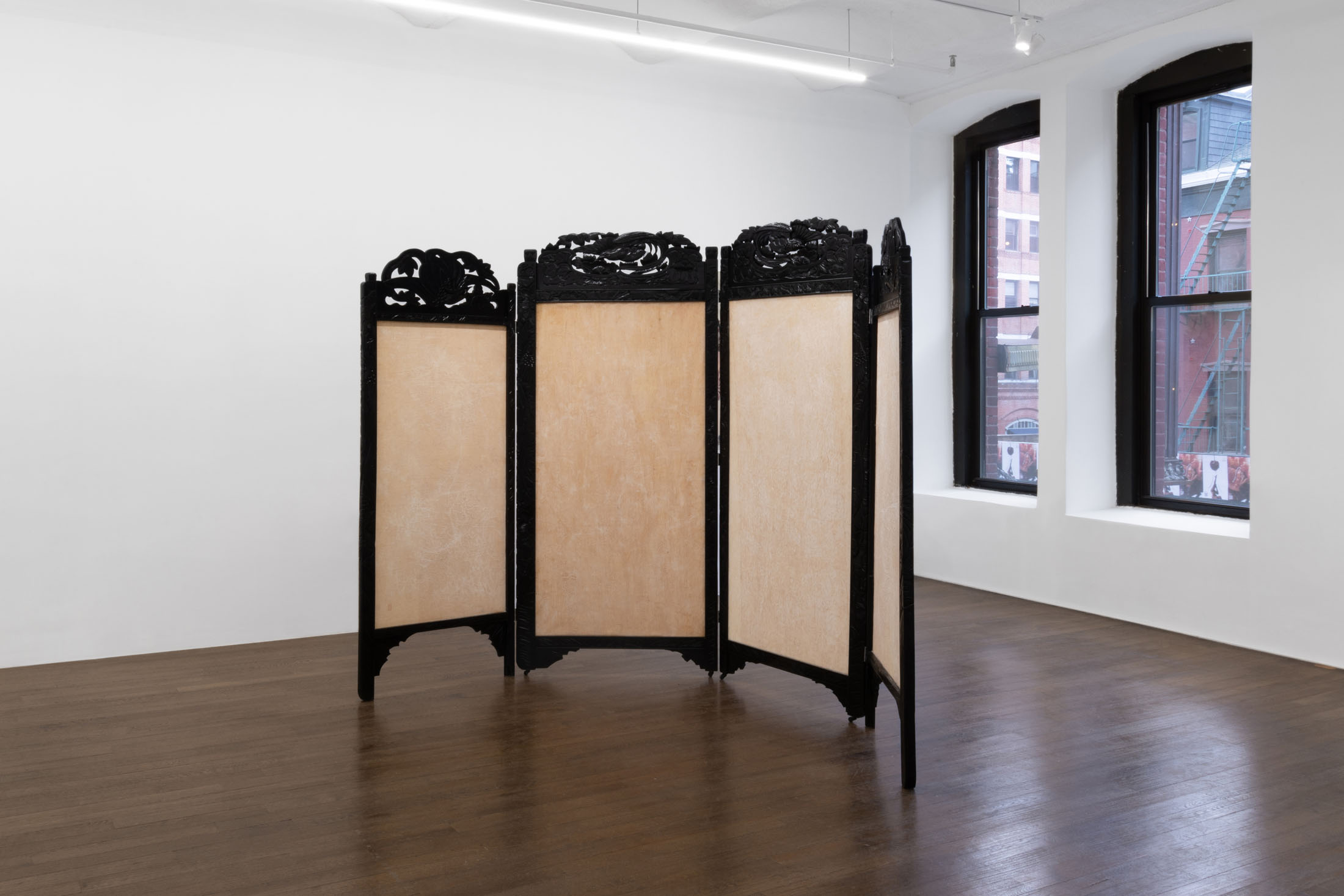 Mirrors Within Mirrors at Gallery Vacancy at Derosia New York