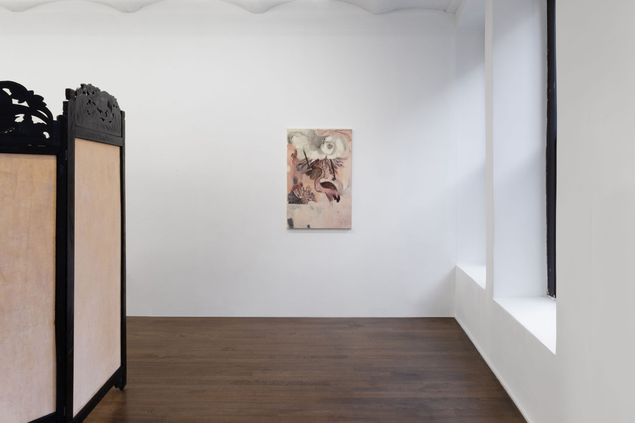 Mirrors Within Mirrors at Gallery Vacancy at Derosia New York