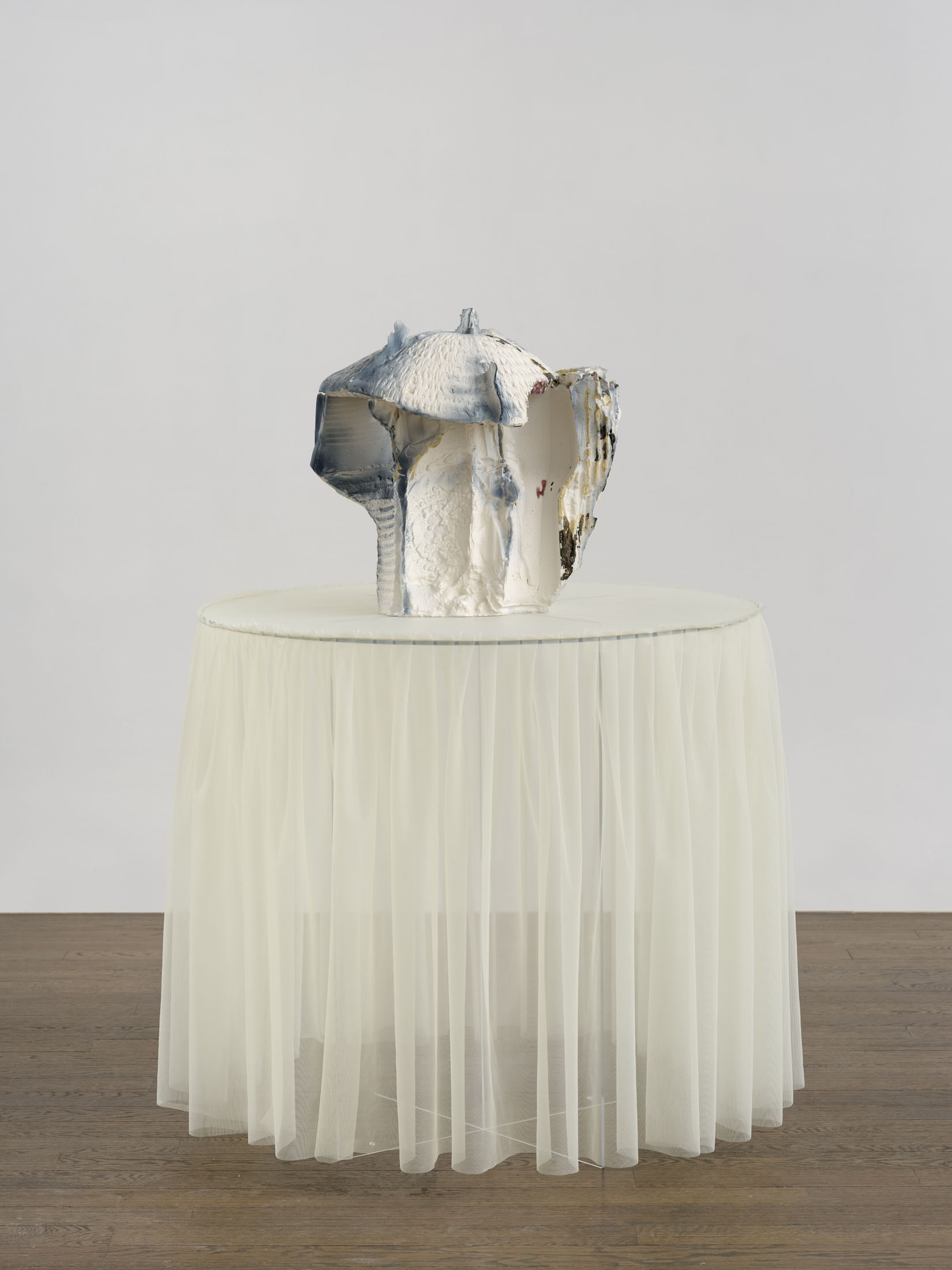 Mirrors Within Mirrors at Gallery Vacancy at Derosia New York artwork