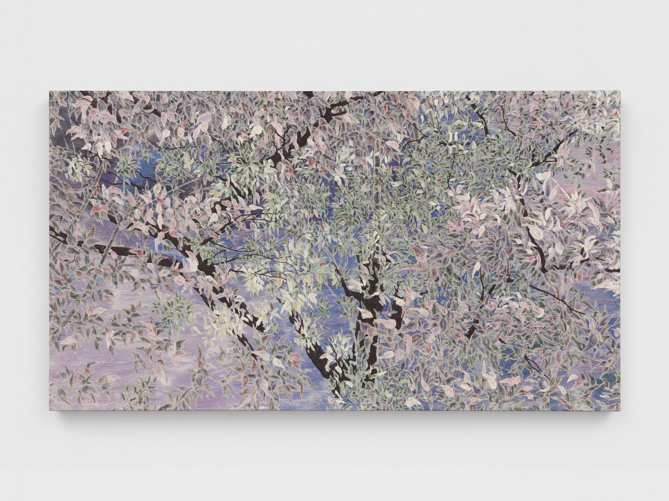 Mirrors Within Mirrors at Gallery Vacancy at Derosia New York artwork