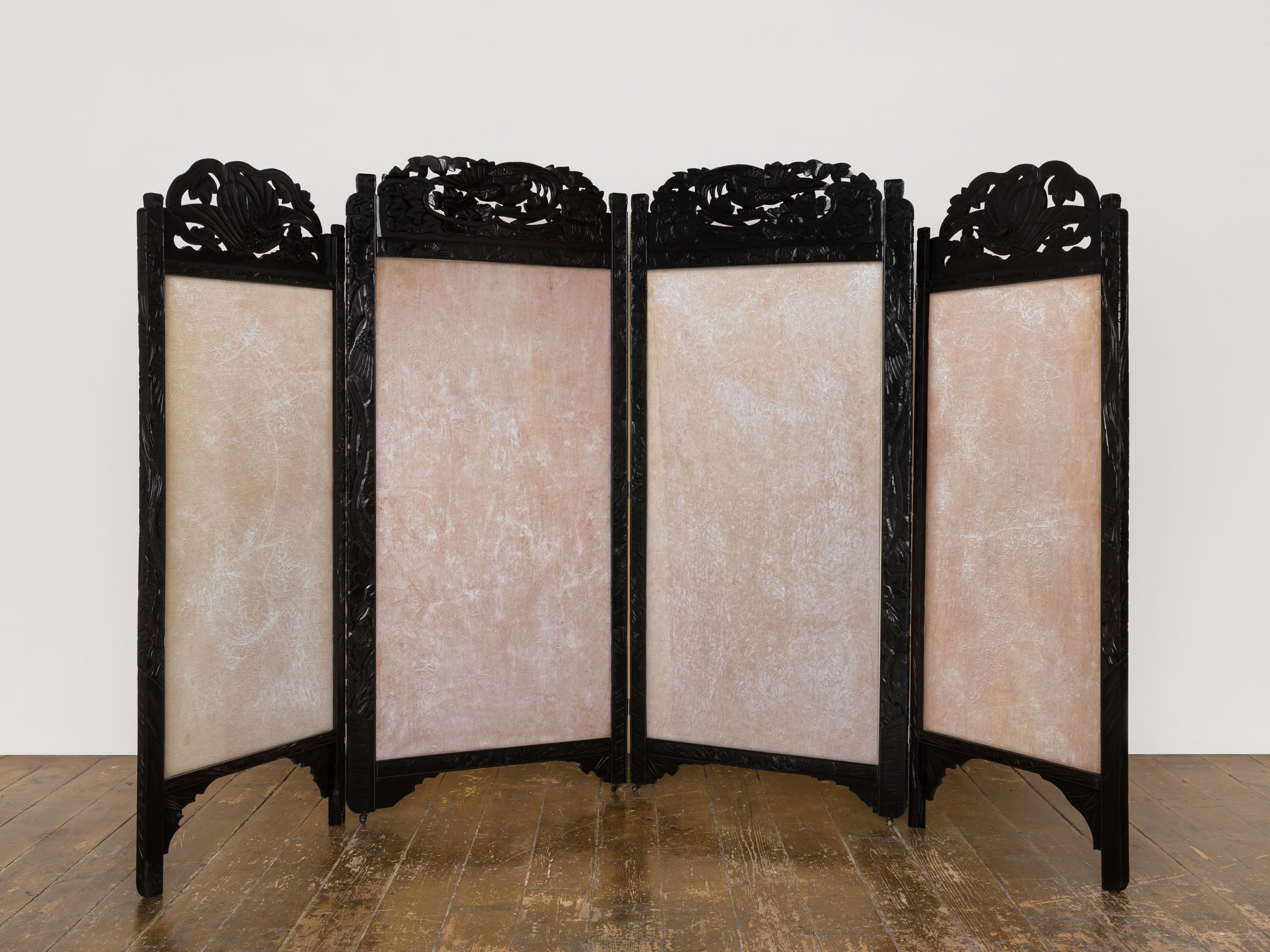 Mirrors Within Mirrors at Gallery Vacancy at Derosia New York artwork
