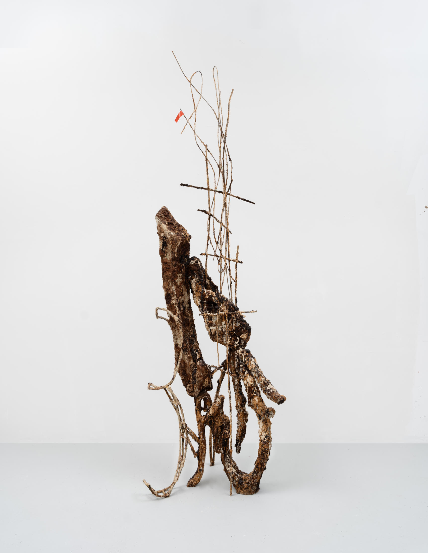 Nabilah Nordin at island, New York artwork