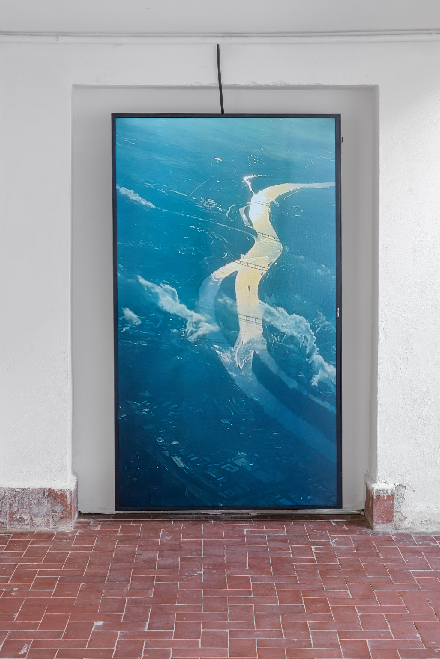 Nancy Lupo at VEDA, Milan