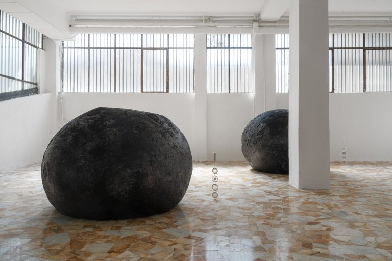 Nancy Lupo at VEDA, Milan