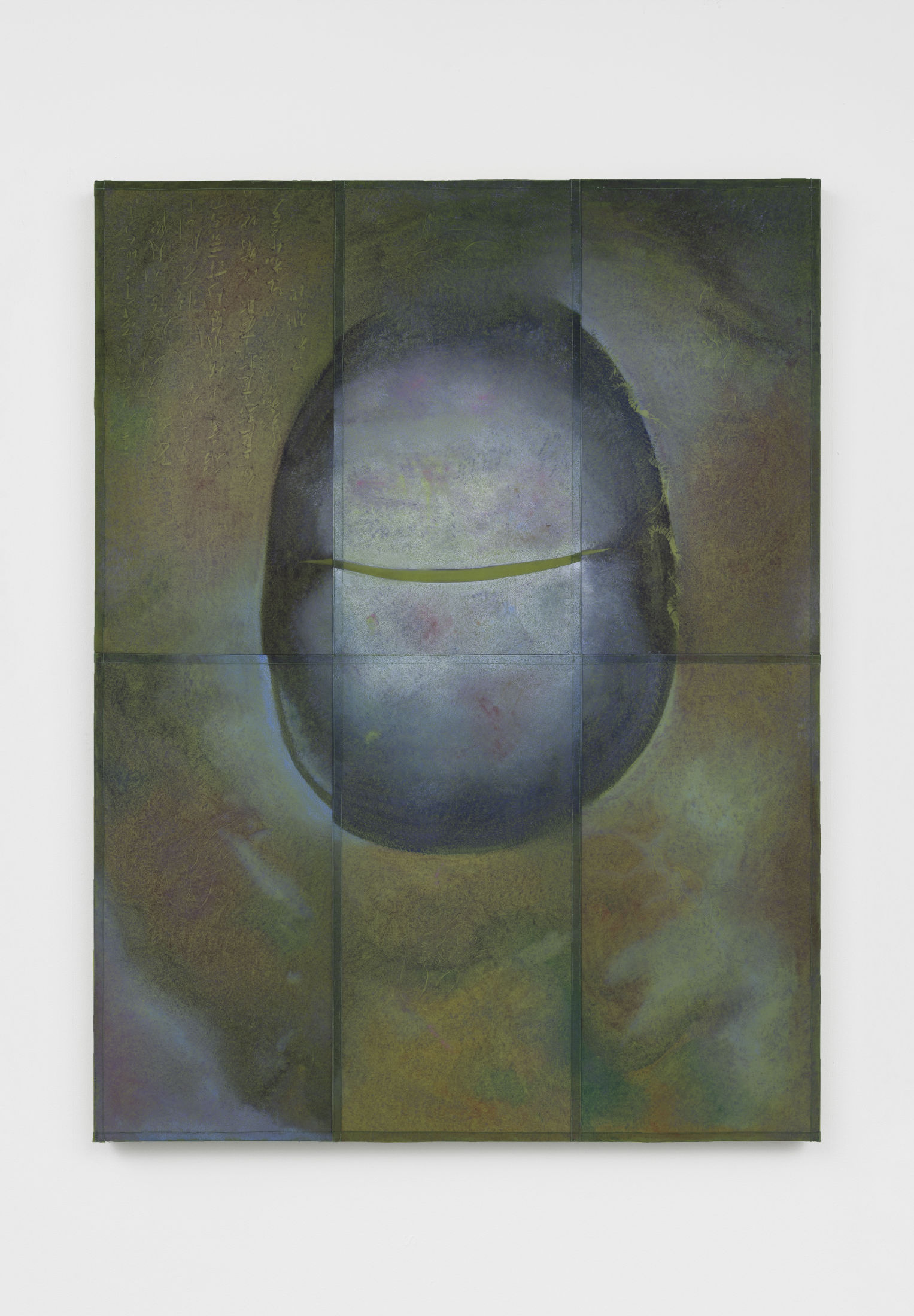 Payne Zhu at SPURS Gallery, Beijing artwork