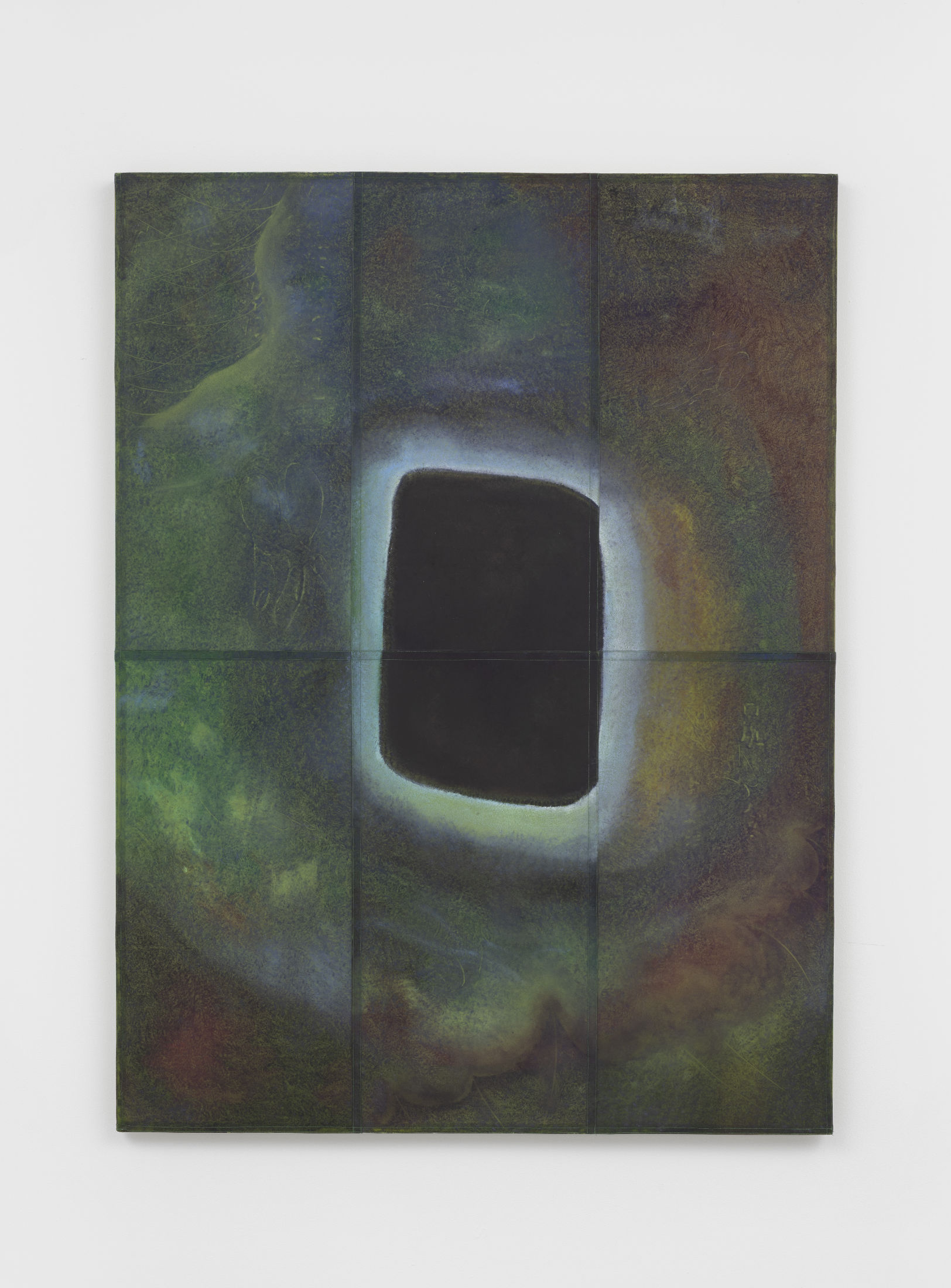 Payne Zhu at SPURS Gallery, Beijing artwork