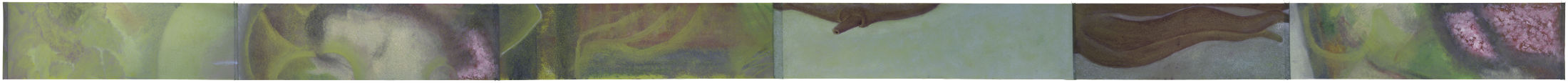 Payne Zhu at SPURS Gallery, Beijing artwork