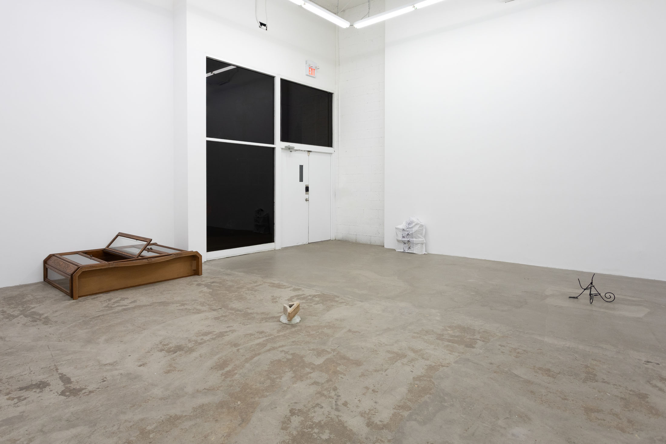 Rhea Dillon at COOPER COLE, Toronto