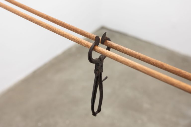 Rhea Dillon at COOPER COLE, Toronto