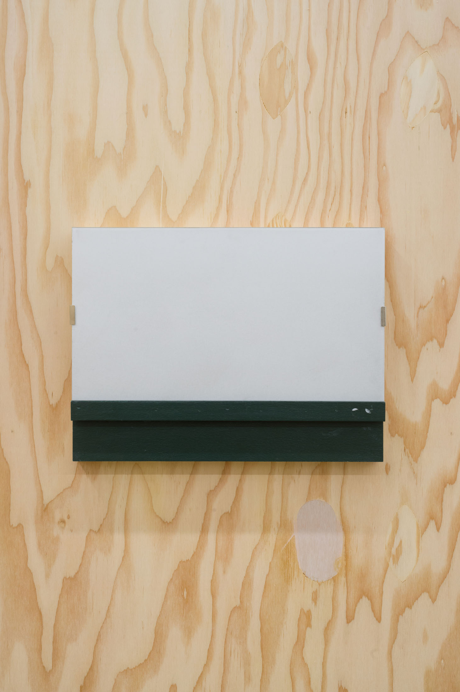 Simon S. Belleau at Galerie Eli Kerr, Montreal