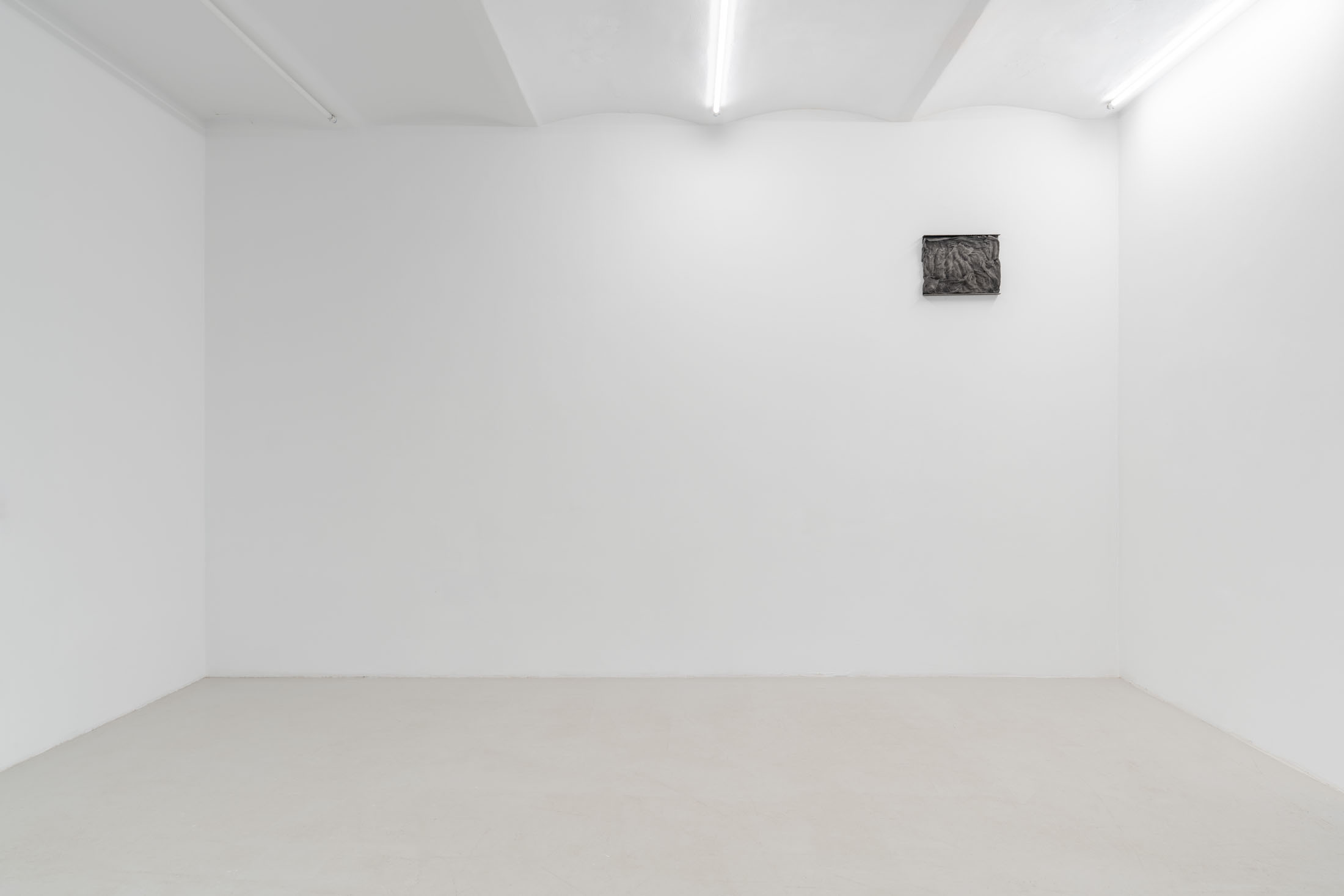 Agnieszka Topolska at Galeria Skala, Poznań