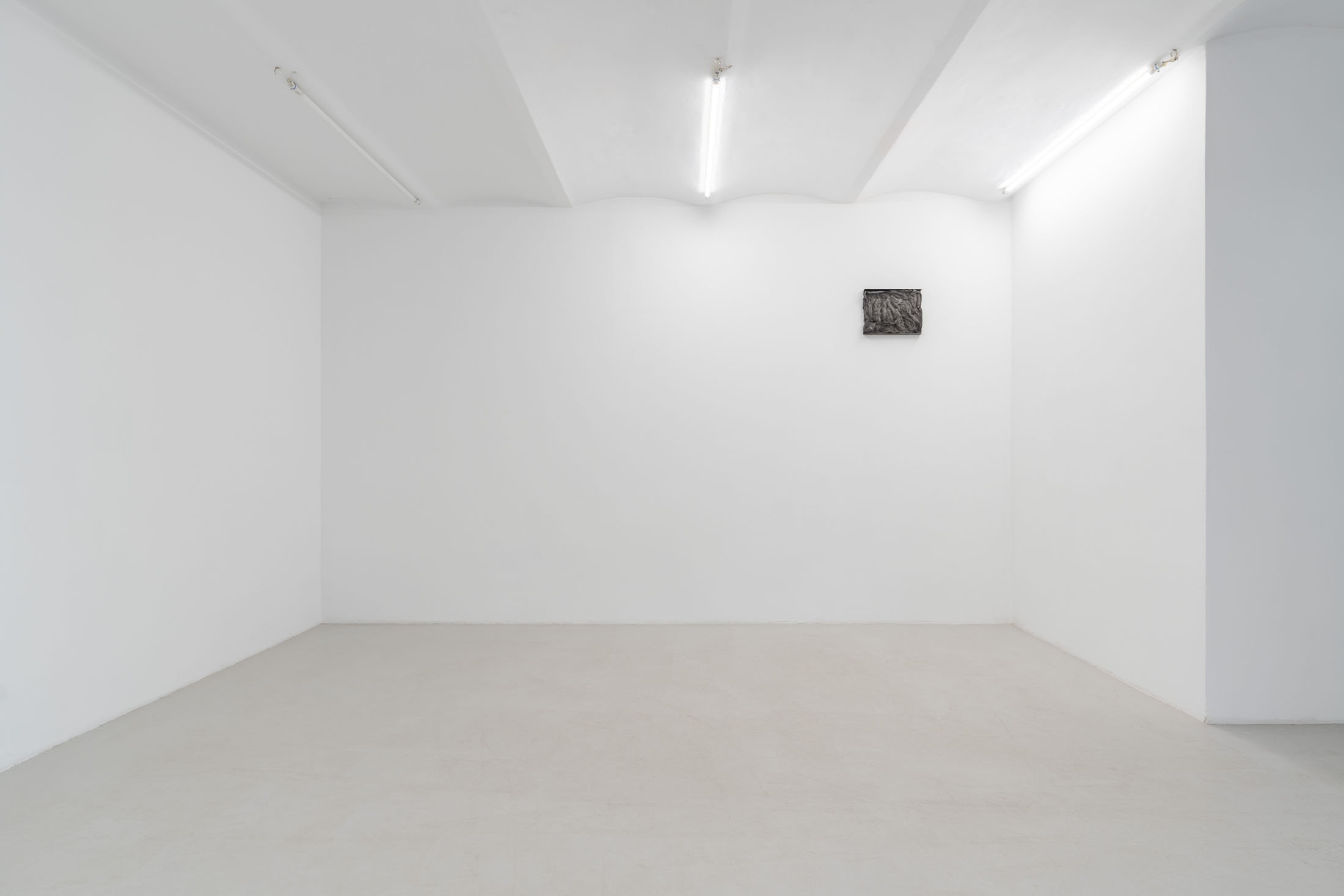 Agnieszka Topolska at Galeria Skala, Poznań