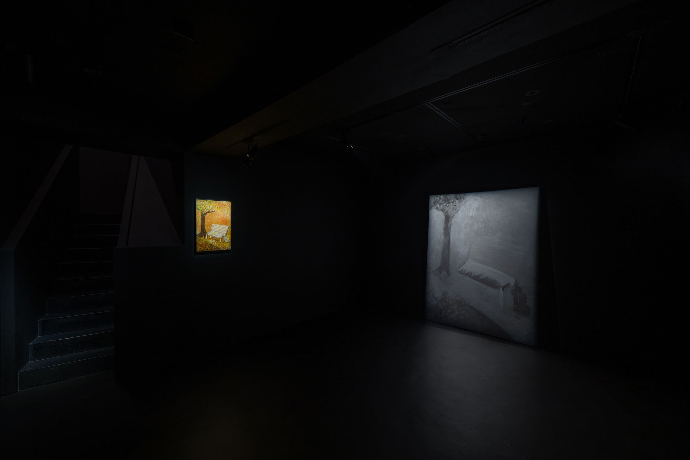 Ann Zhao at Empty Gallery, Hong Kong
