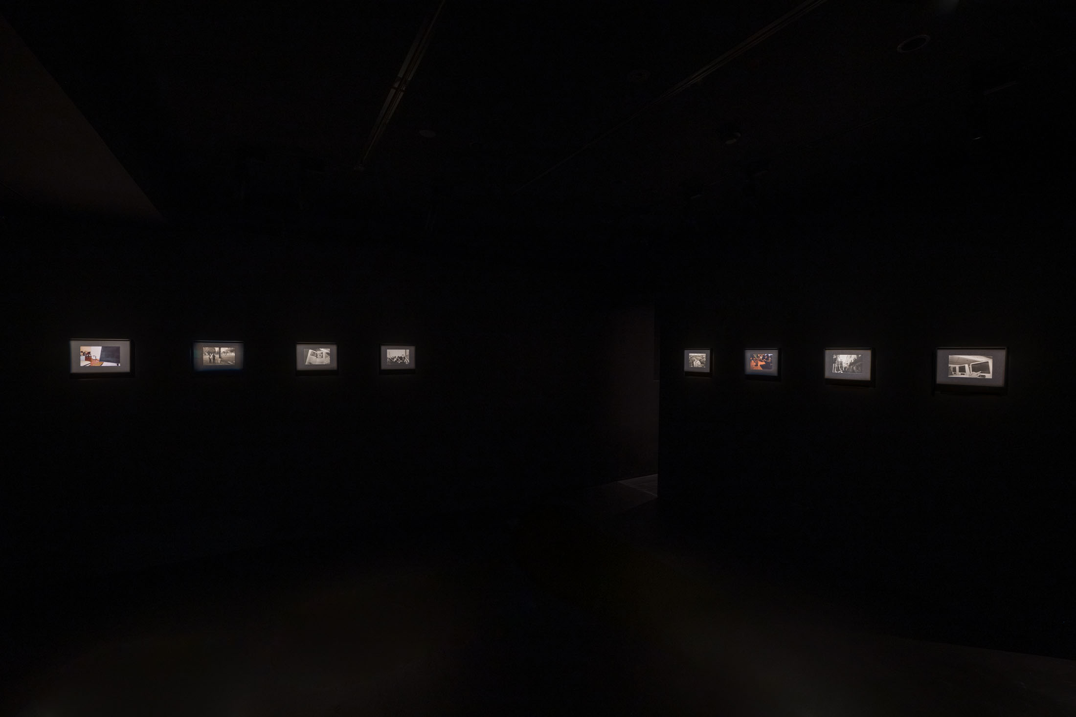 Ann Zhao at Empty Gallery, Hong Kong