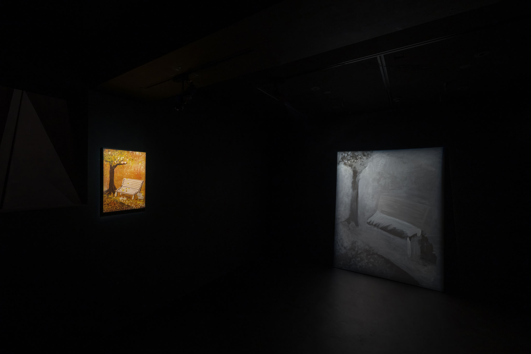 Ann Zhao at Empty Gallery, Hong Kong