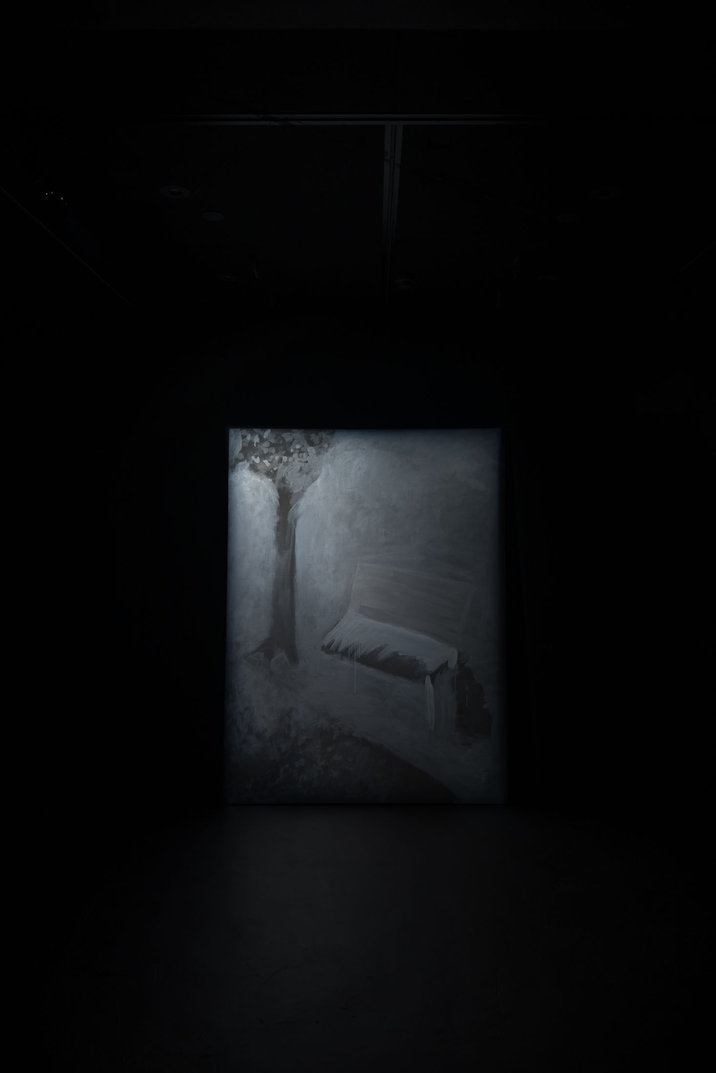 Ann Zhao at Empty Gallery, Hong Kong