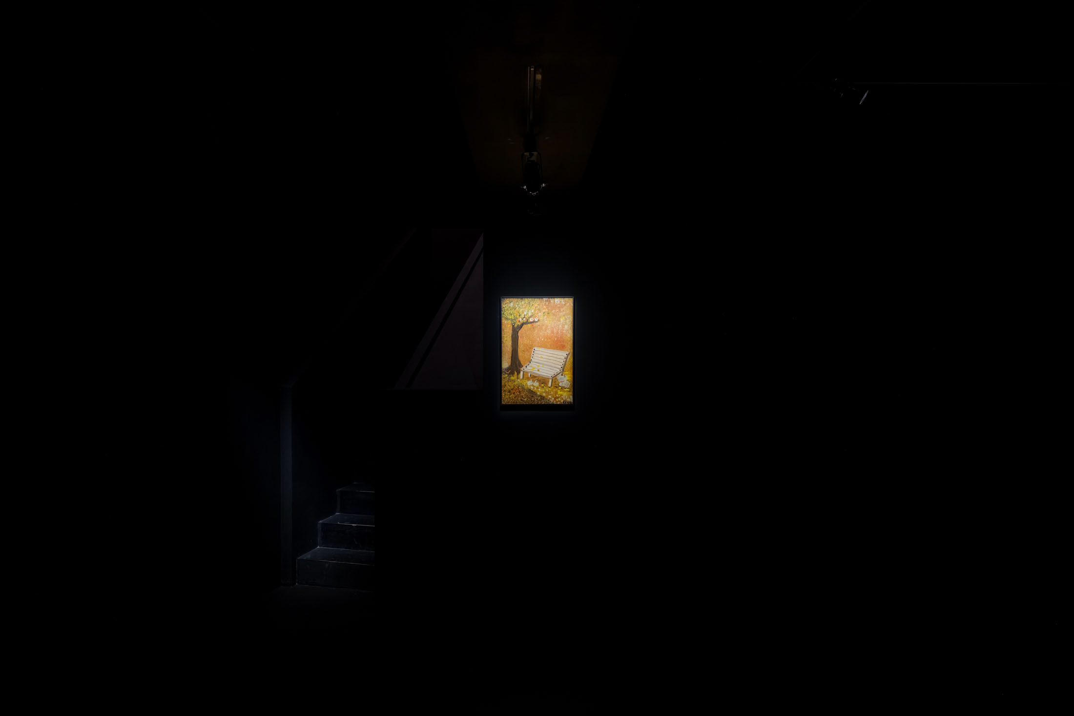 Ann Zhao at Empty Gallery, Hong Kong