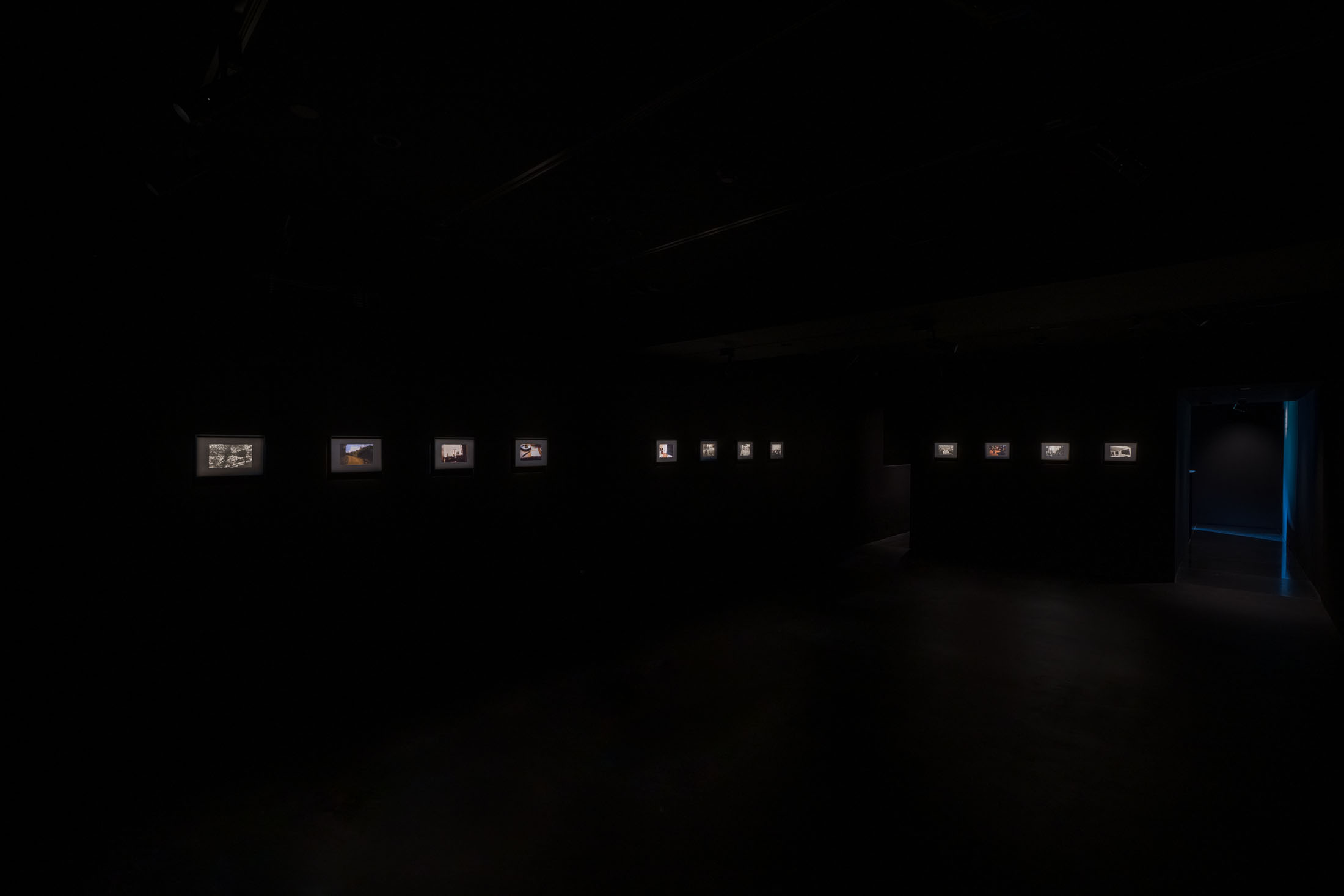 Ann Zhao at Empty Gallery, Hong Kong