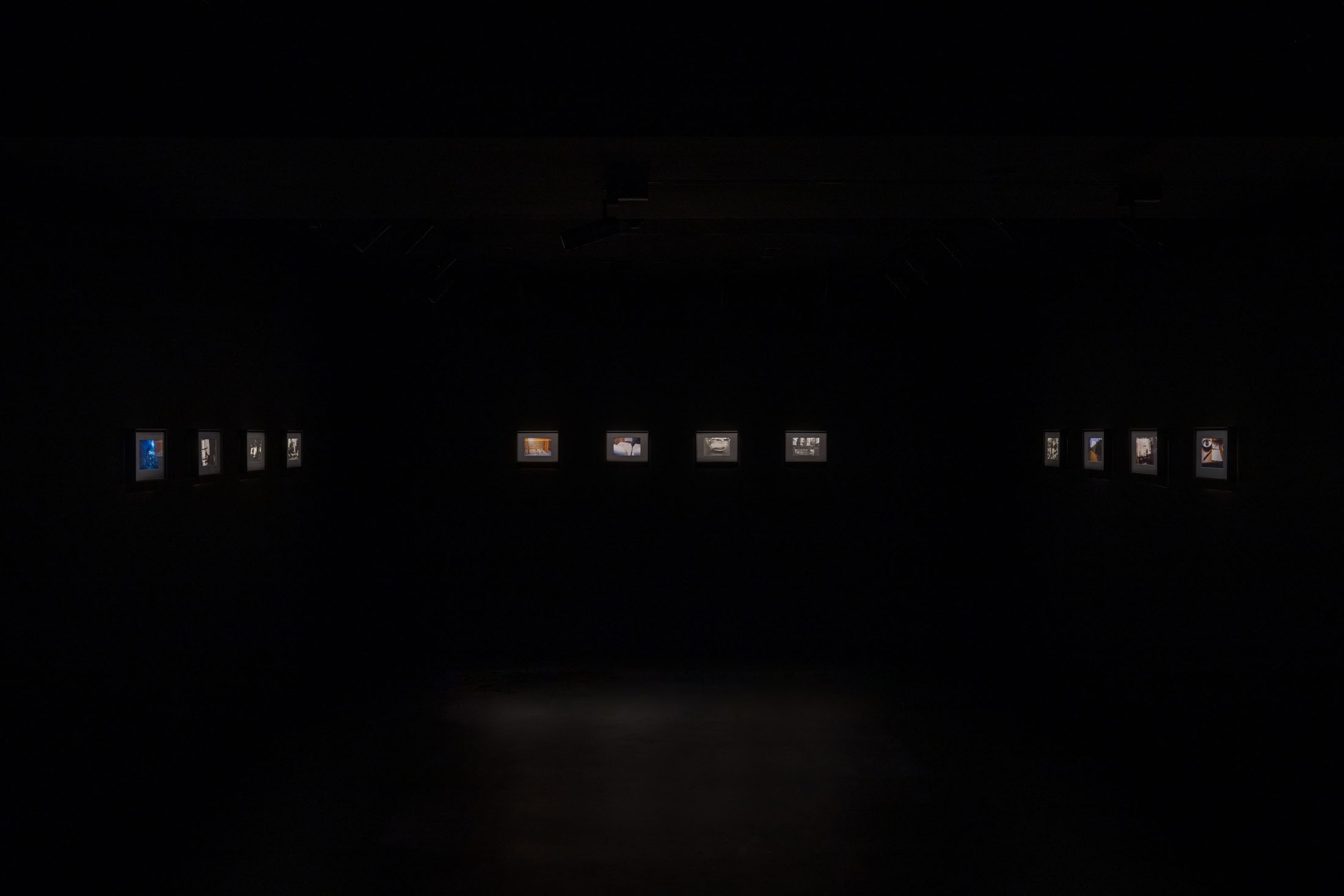 Ann Zhao at Empty Gallery, Hong Kong
