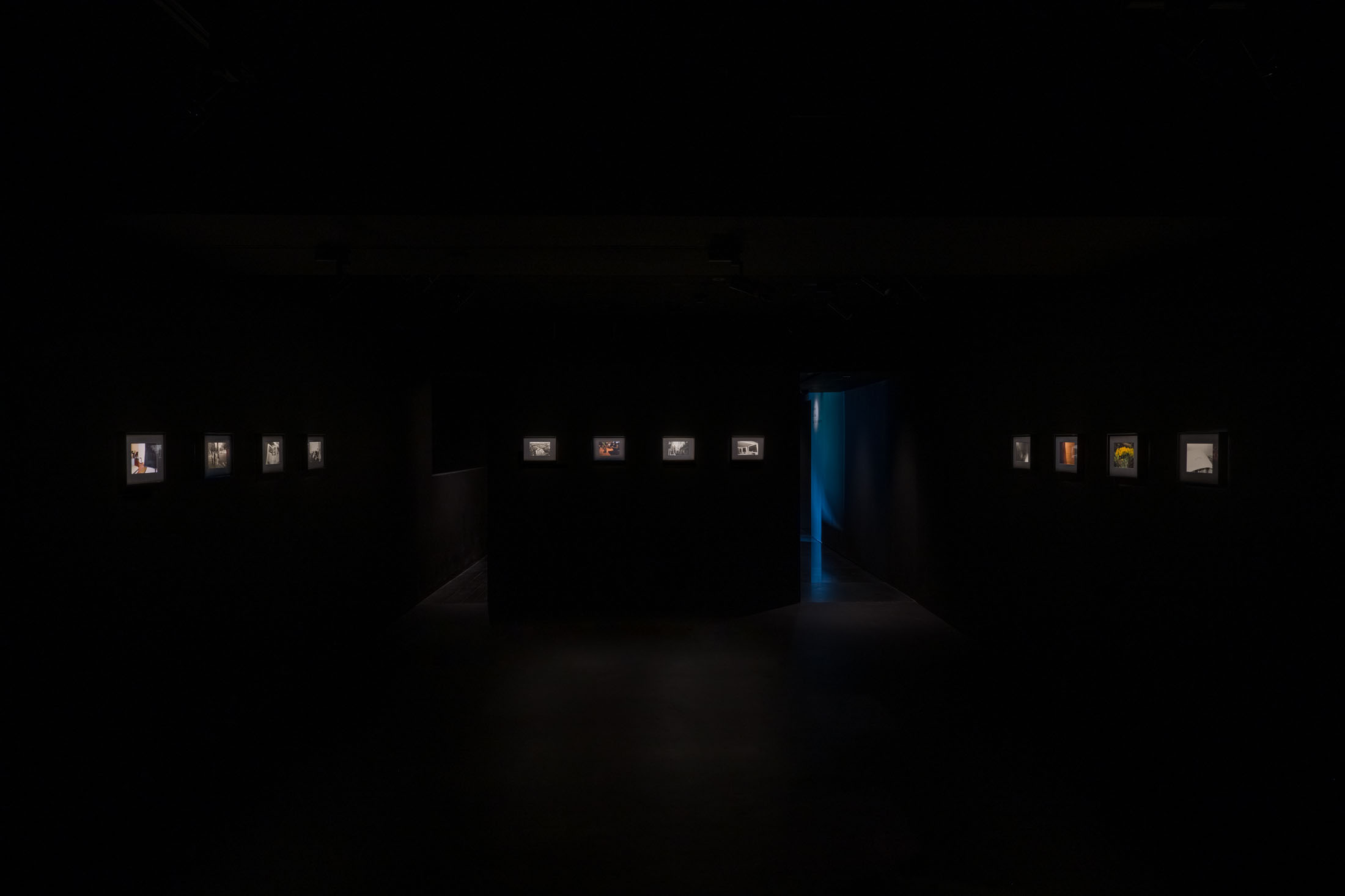Ann Zhao at Empty Gallery, Hong Kong