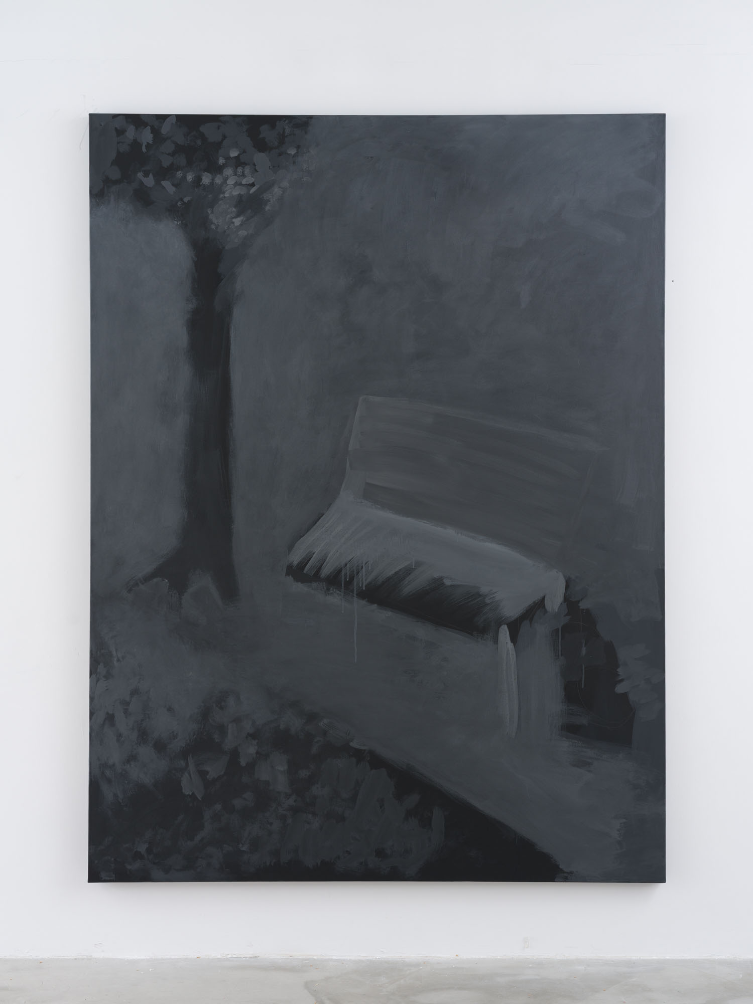 Ann Zhao at Empty Gallery, Hong Kong artwork