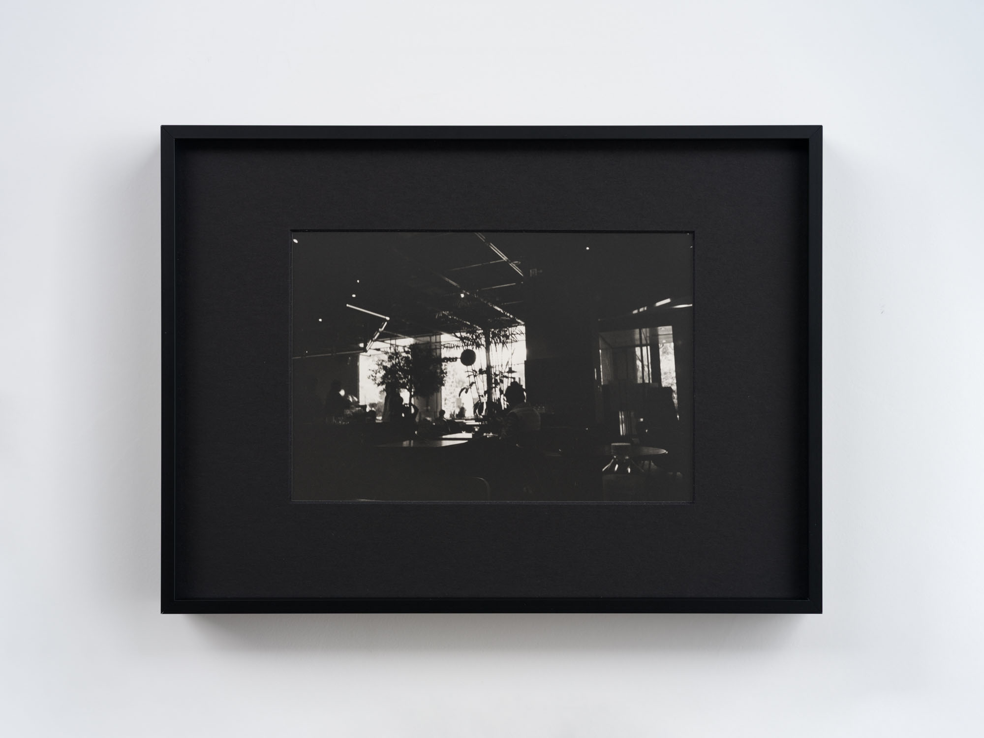Ann Zhao at Empty Gallery, Hong Kong artwork