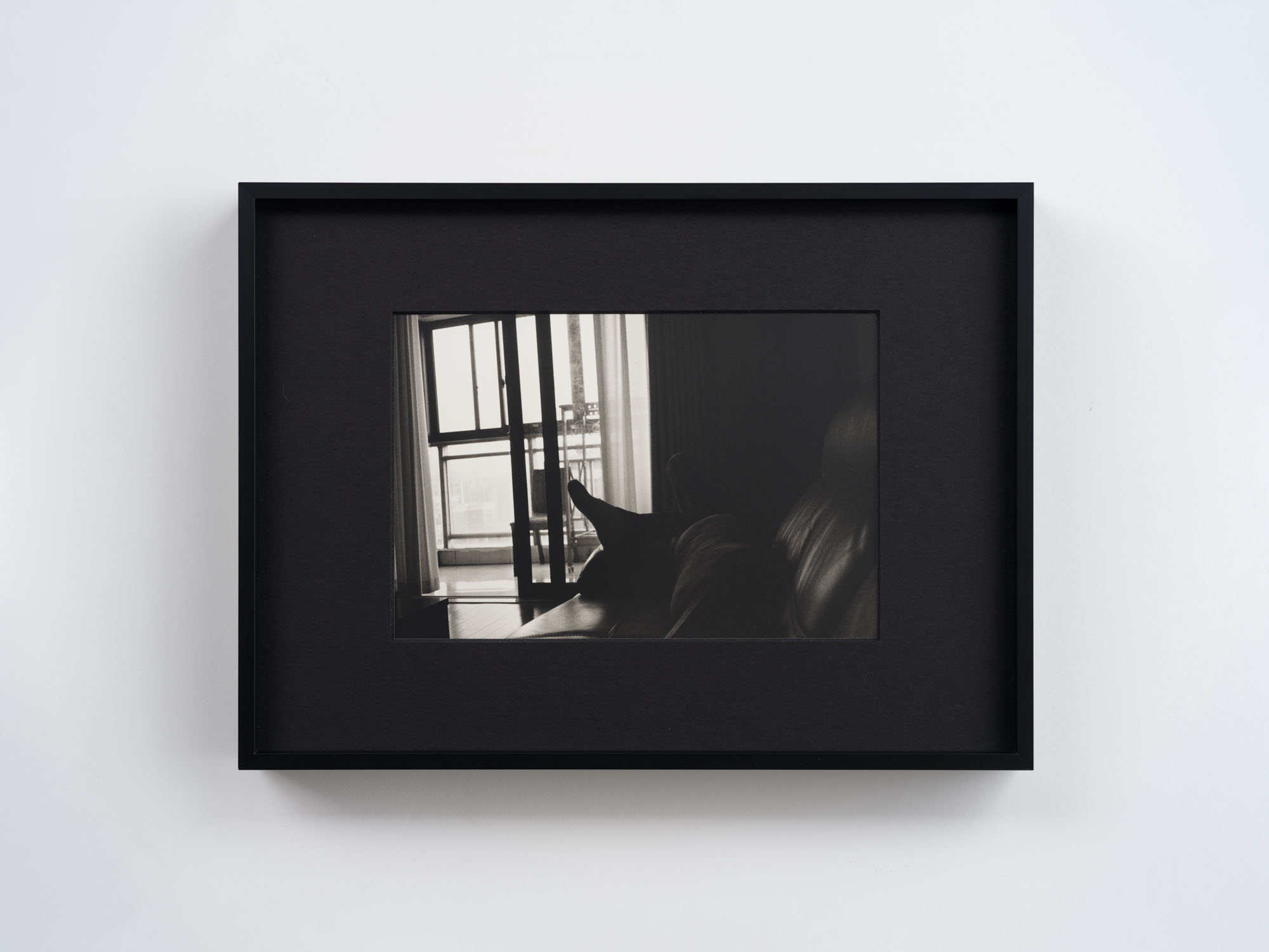 Ann Zhao at Empty Gallery, Hong Kong artwork