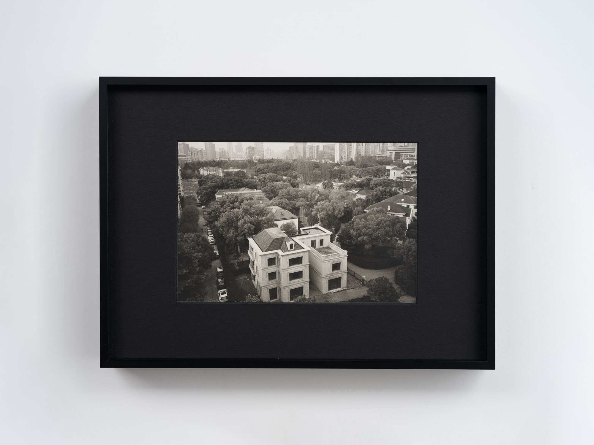 Ann Zhao at Empty Gallery, Hong Kong artwork