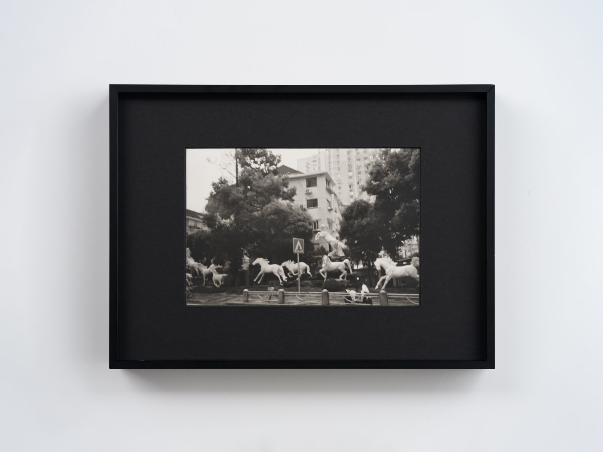 Ann Zhao at Empty Gallery, Hong Kong artwork