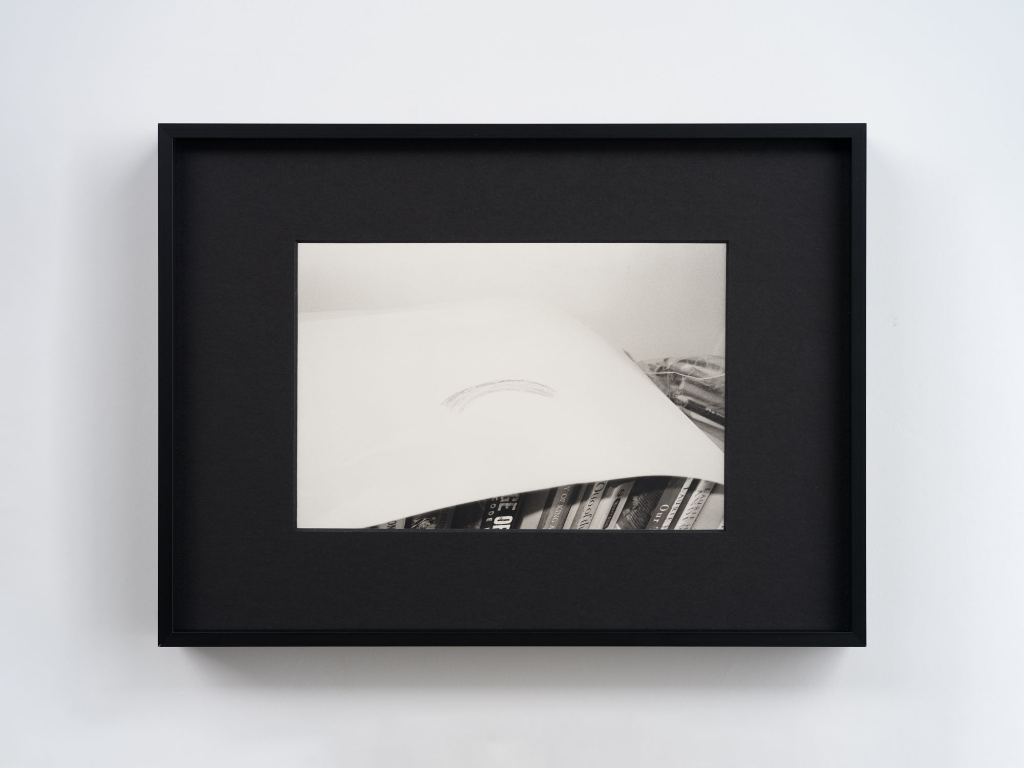 Ann Zhao at Empty Gallery, Hong Kong artwork