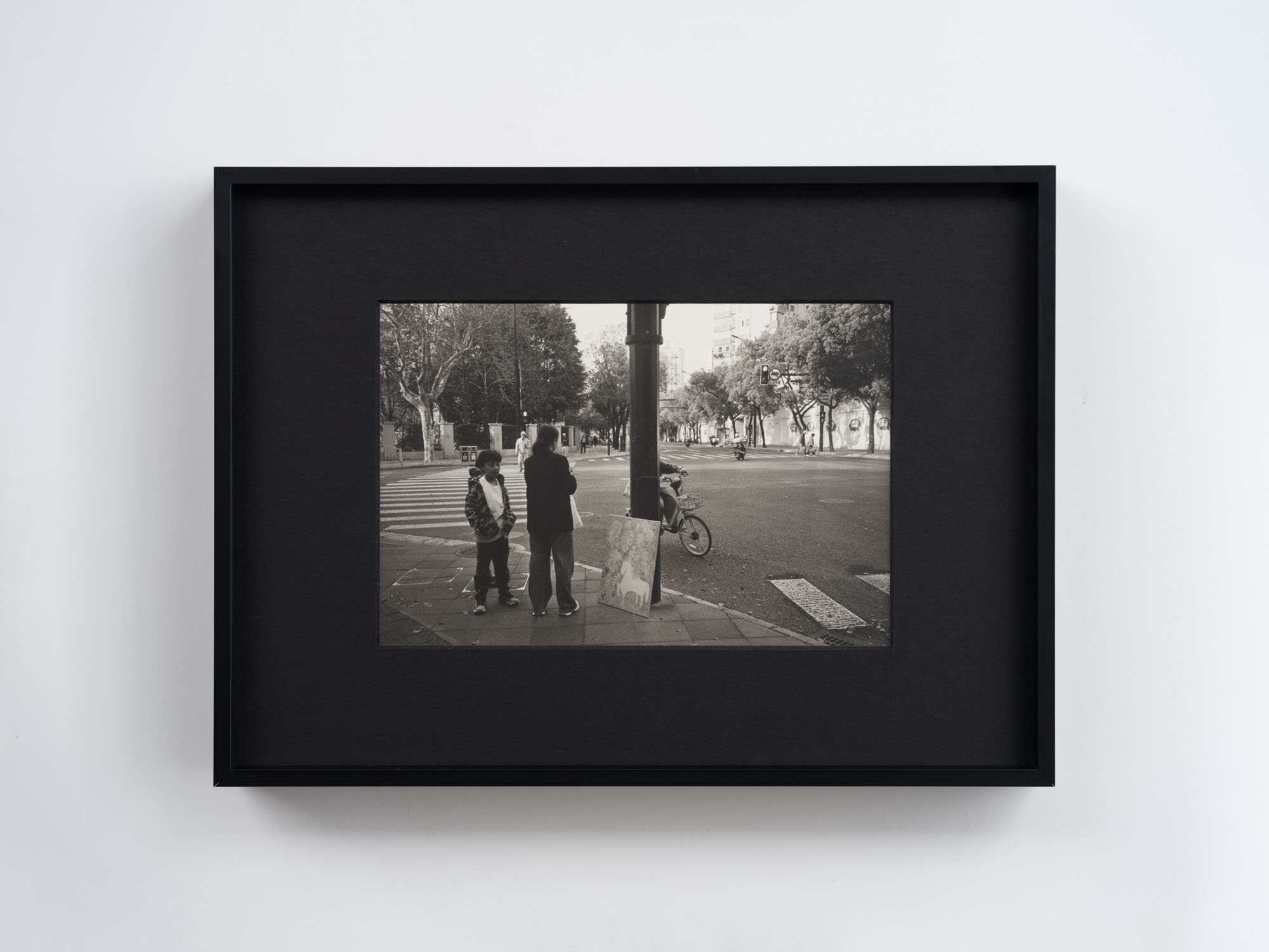 Ann Zhao at Empty Gallery, Hong Kong artwork