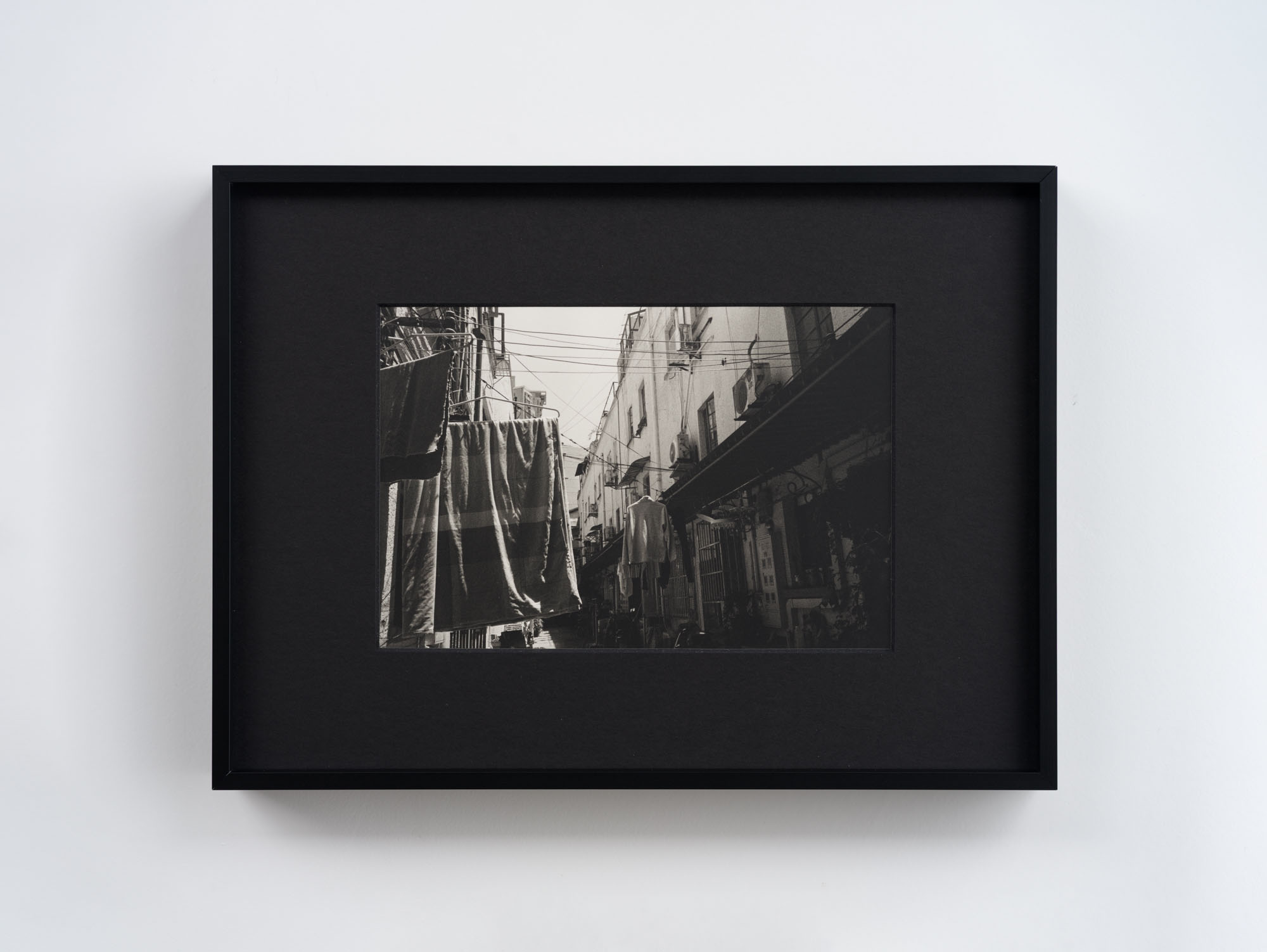 Ann Zhao at Empty Gallery, Hong Kong artwork
