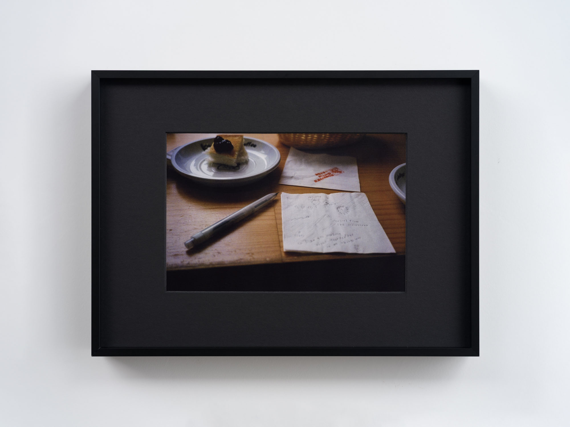 Ann Zhao at Empty Gallery, Hong Kong artwork