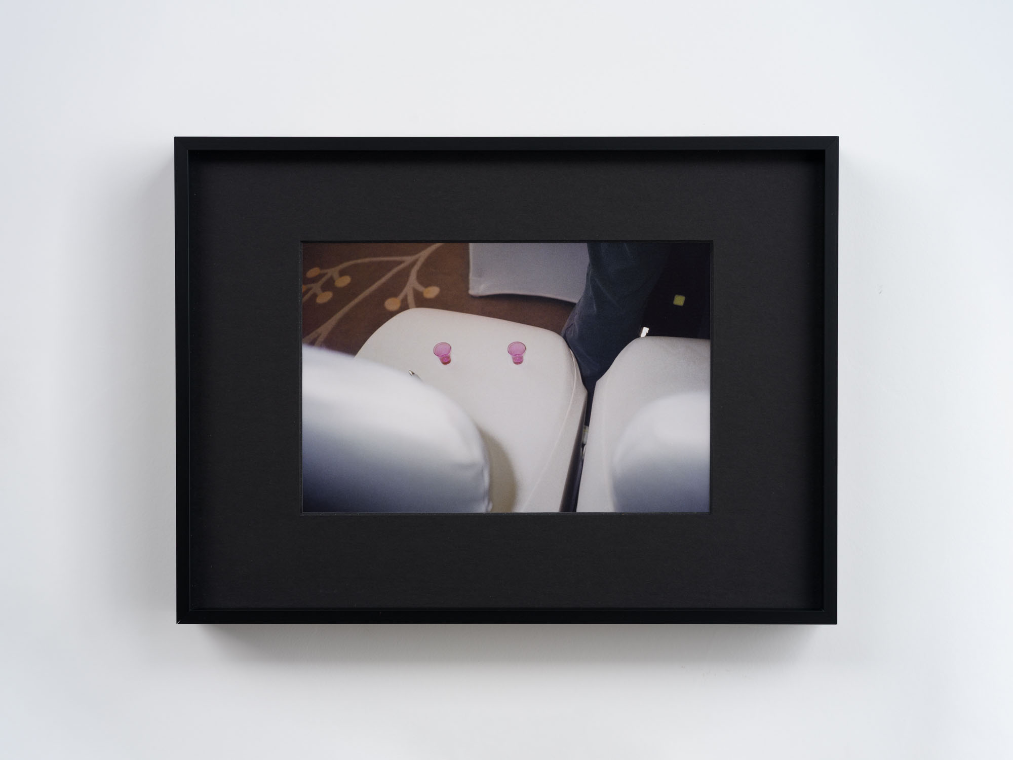 Ann Zhao at Empty Gallery, Hong Kong artwork