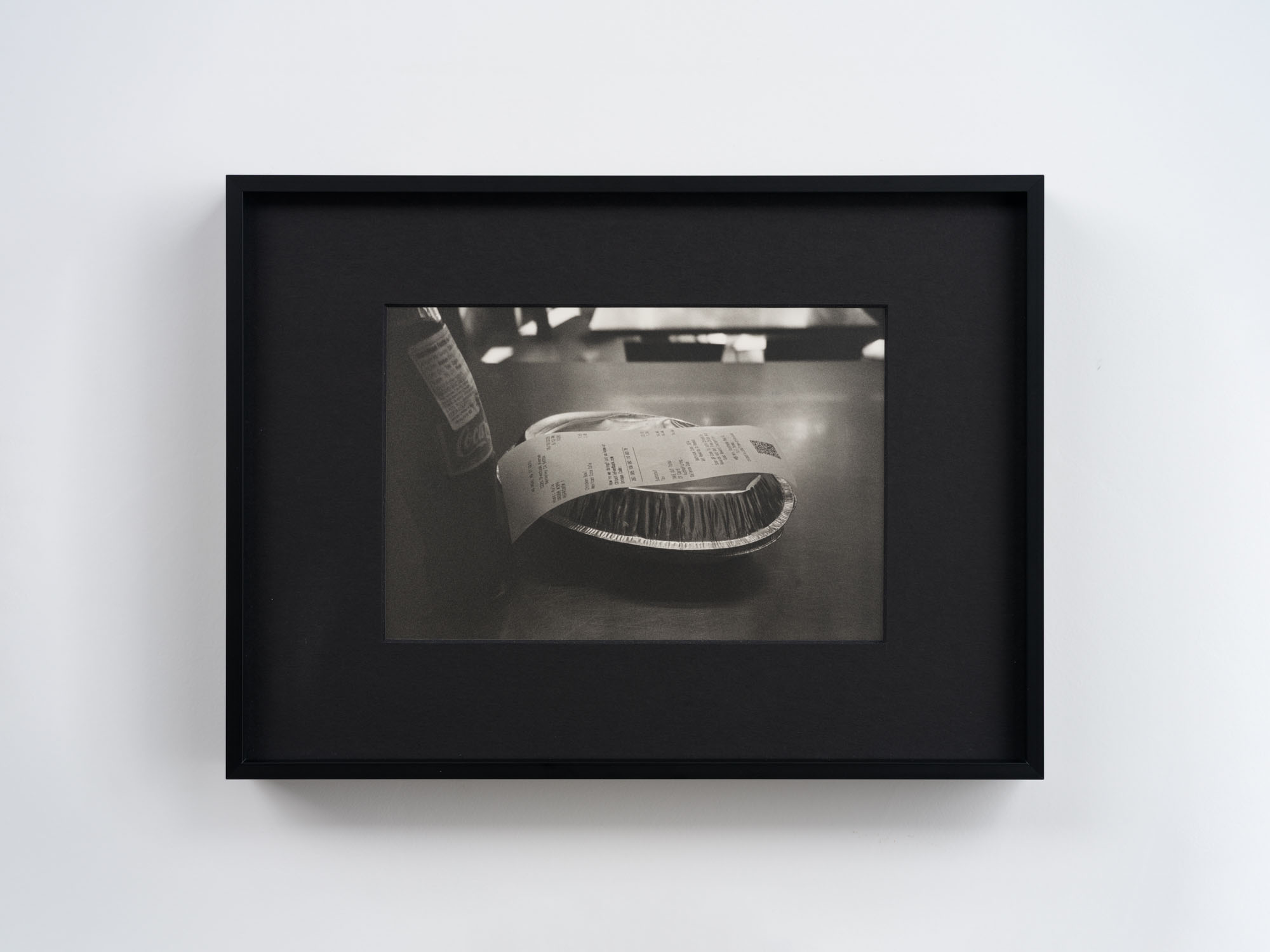 Ann Zhao at Empty Gallery, Hong Kong artwork