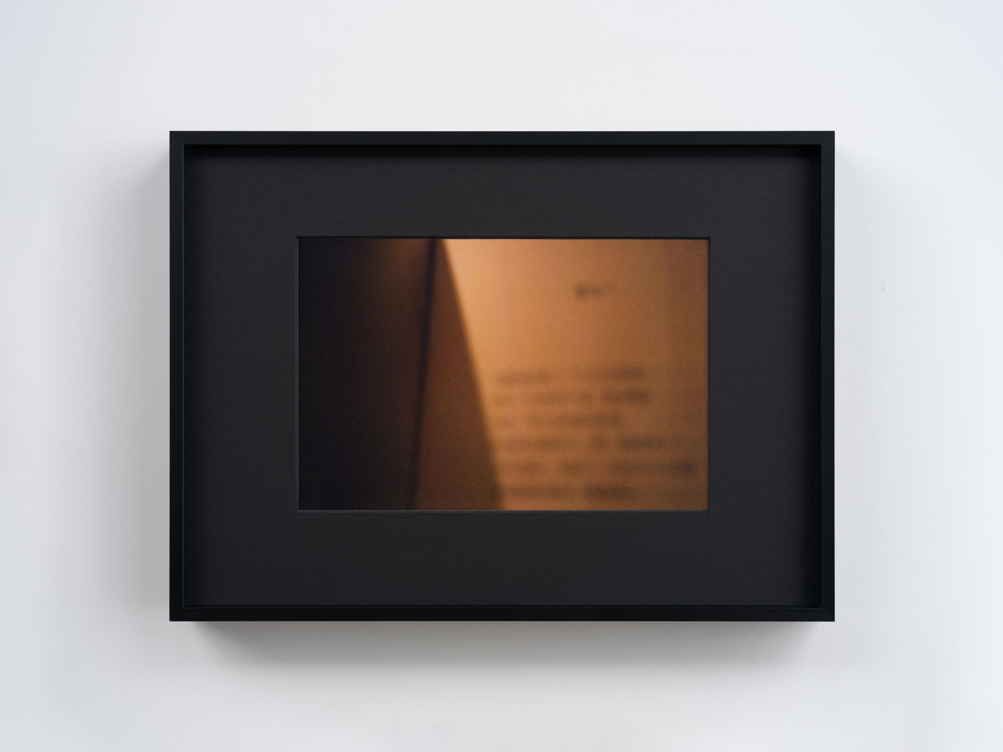 Ann Zhao at Empty Gallery, Hong Kong artwork