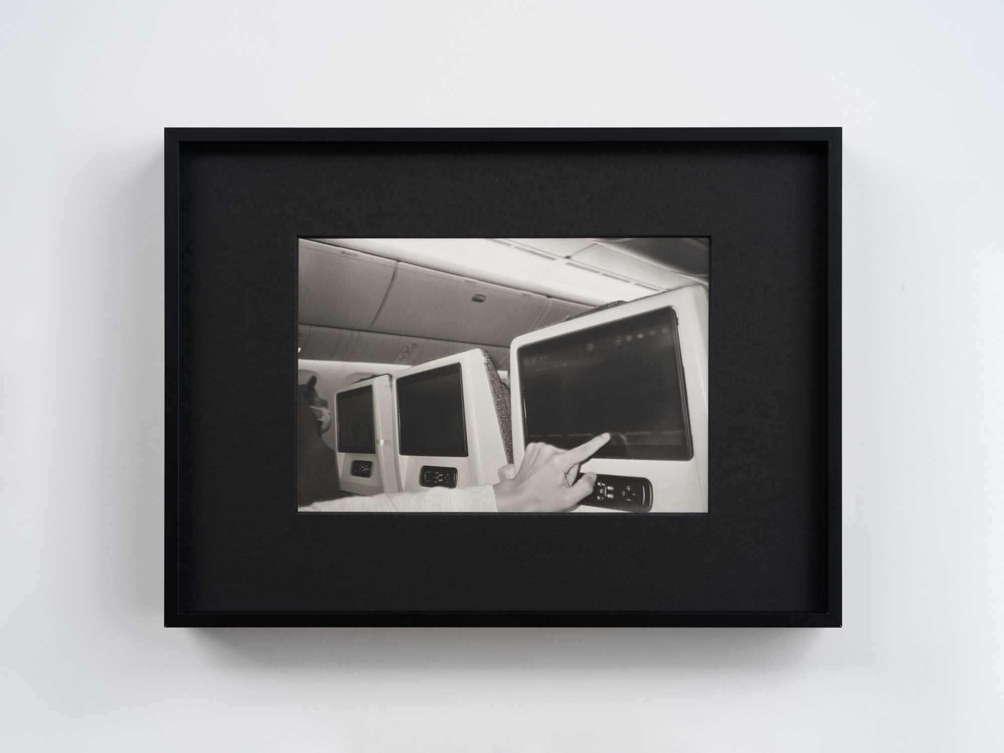 Ann Zhao at Empty Gallery, Hong Kong artwork