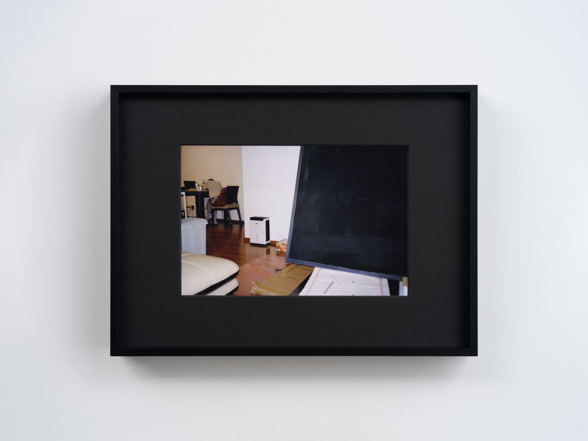Ann Zhao at Empty Gallery, Hong Kong artwork
