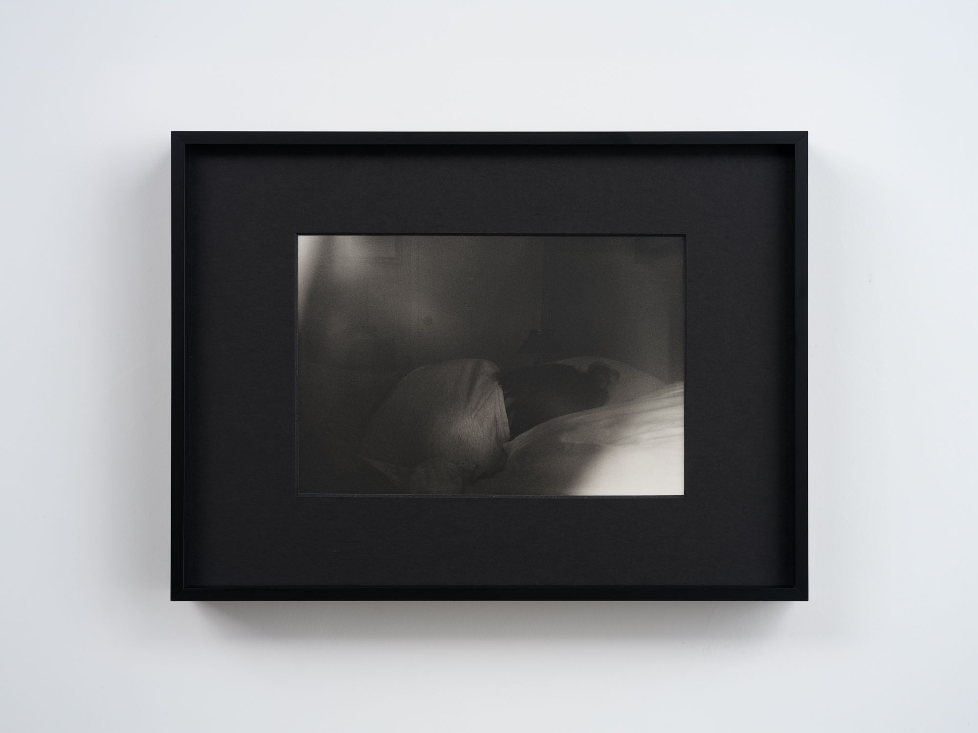 Ann Zhao at Empty Gallery, Hong Kong artwork