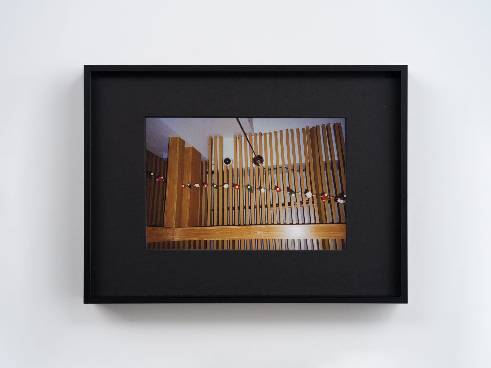 Ann Zhao at Empty Gallery, Hong Kong artwork