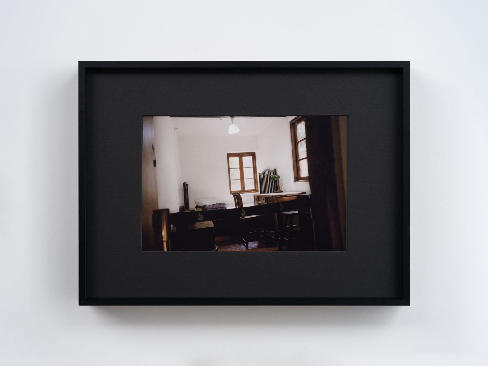 Ann Zhao at Empty Gallery, Hong Kong artwork