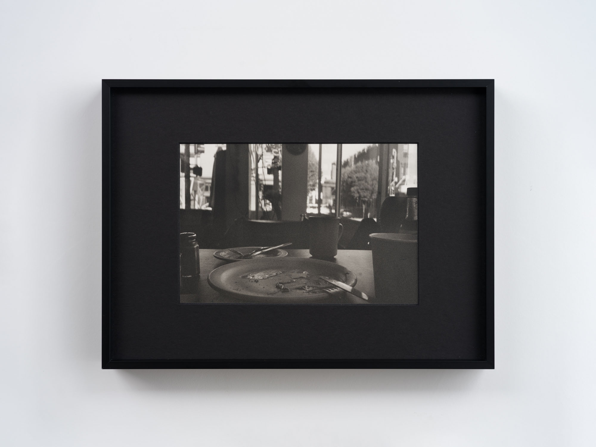 Ann Zhao at Empty Gallery, Hong Kong artwork