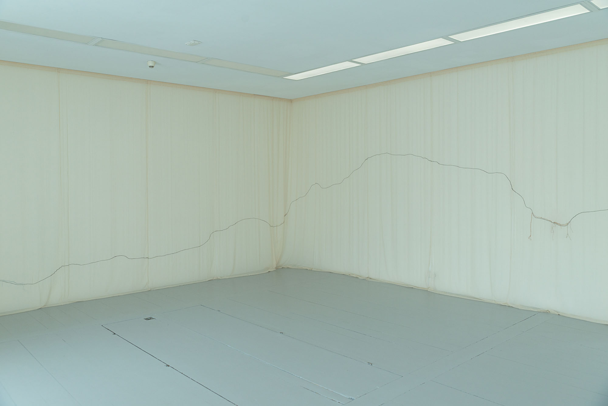 Ase Brunborg Lie at Hordaland Kunstsenter, Bergen