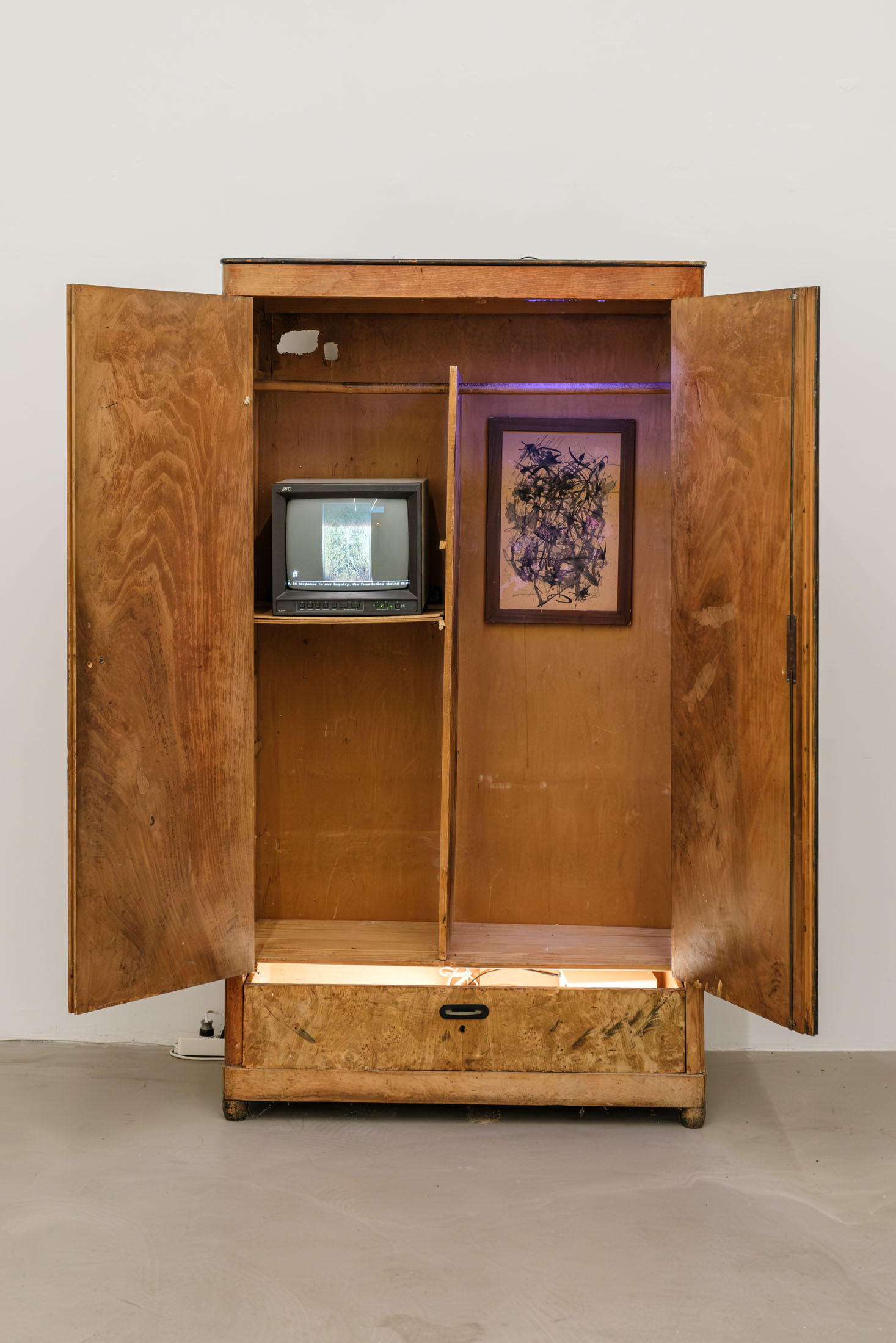 Black Market at PUNTA Gallery, Sofia