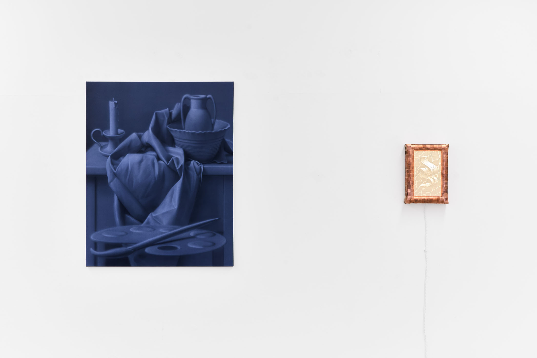 Calypso Collection at Horizont Gallery, Budapest