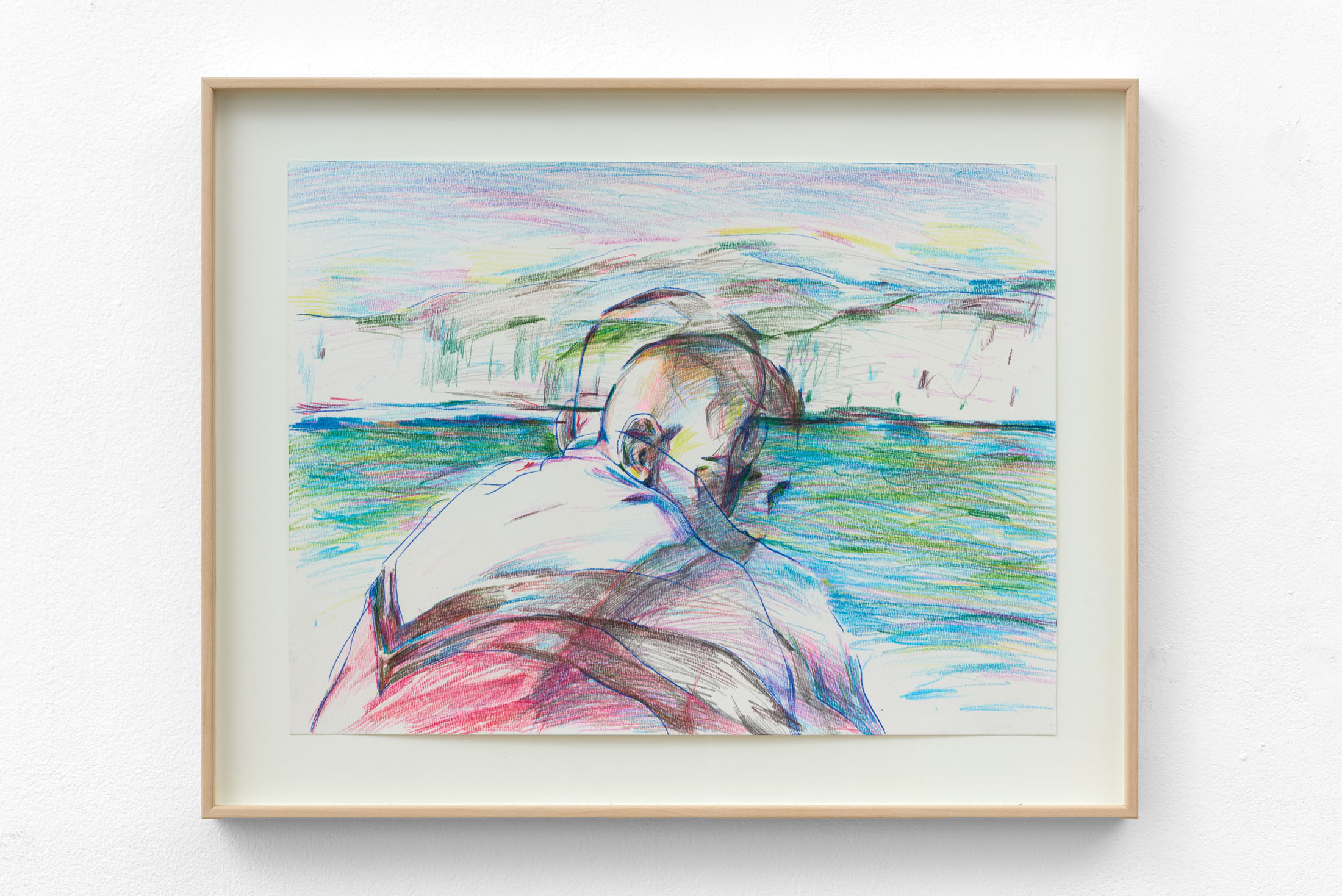 Calypso Collection at Horizont Gallery, Budapest