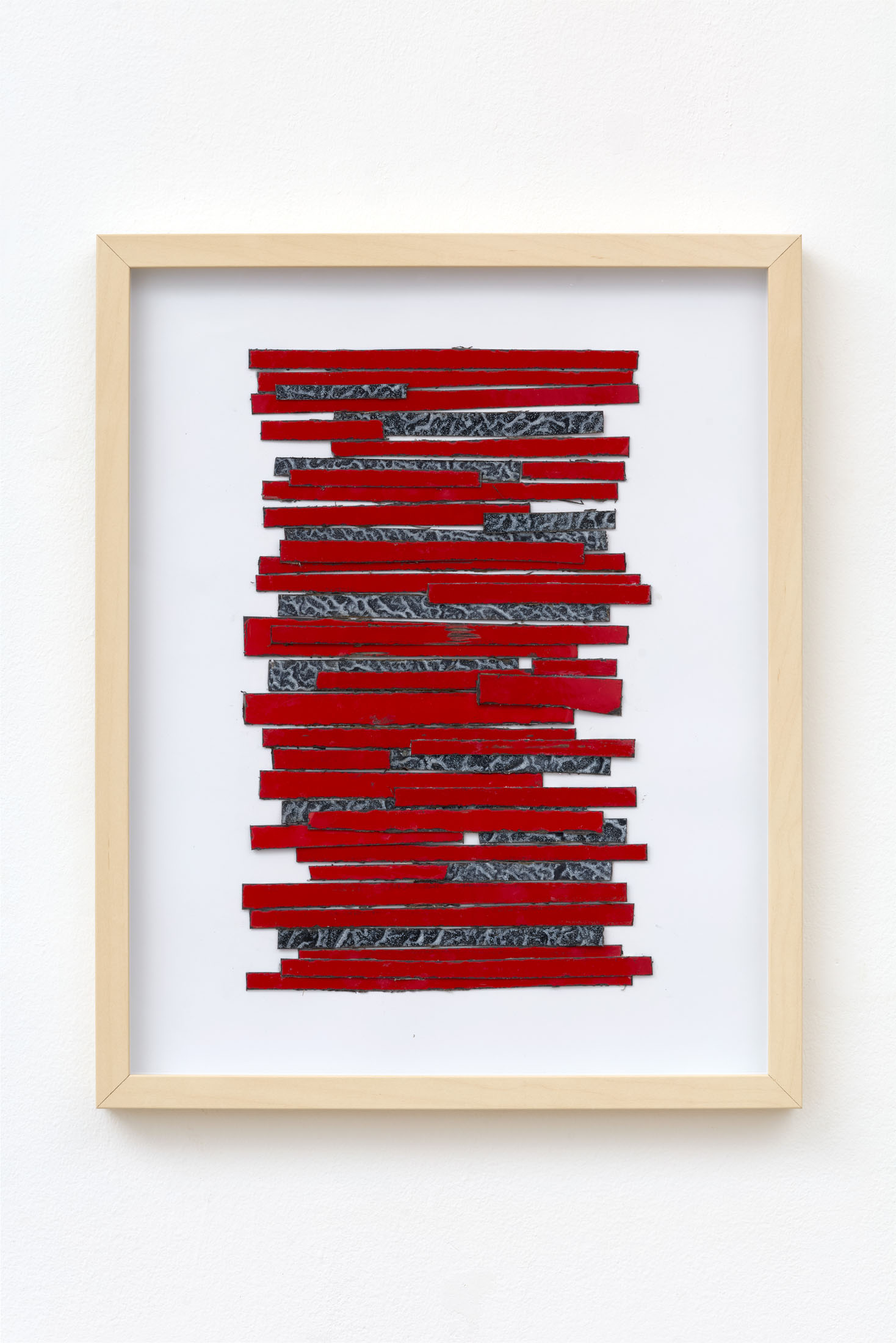 Calypso Collection at Horizont Gallery, Budapest